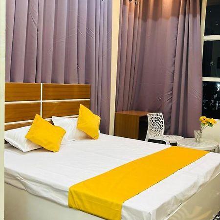 Himalaya Inn Guest House Varanasi Exterior photo